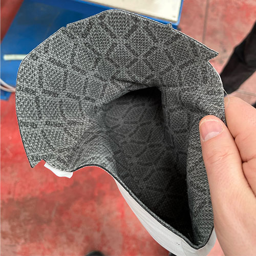 GORE-TEX® binnenschoen