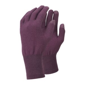 Trekmates Merino Touch Glove