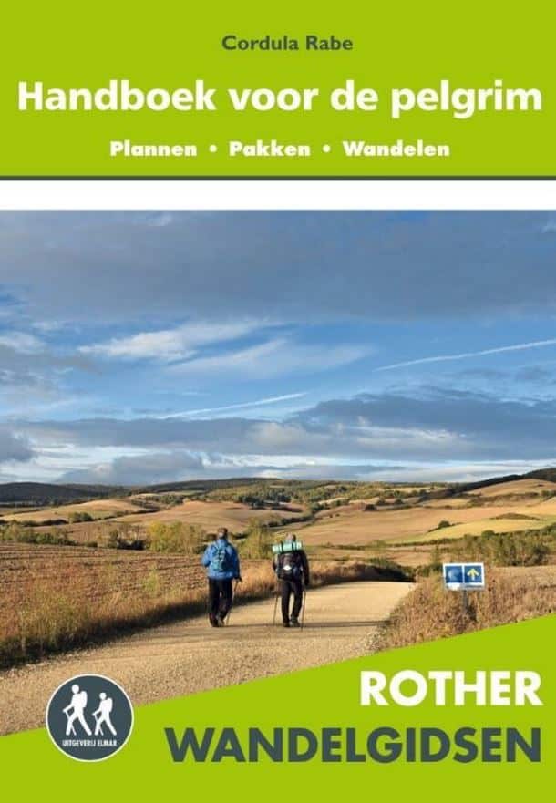 Rother Handboek Voor Pelgrim