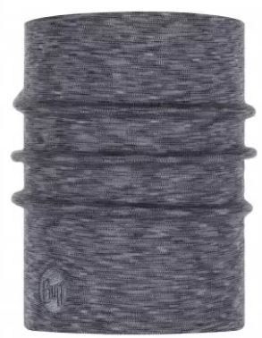 Buff Heavyweight Merino Wool nekwarmer