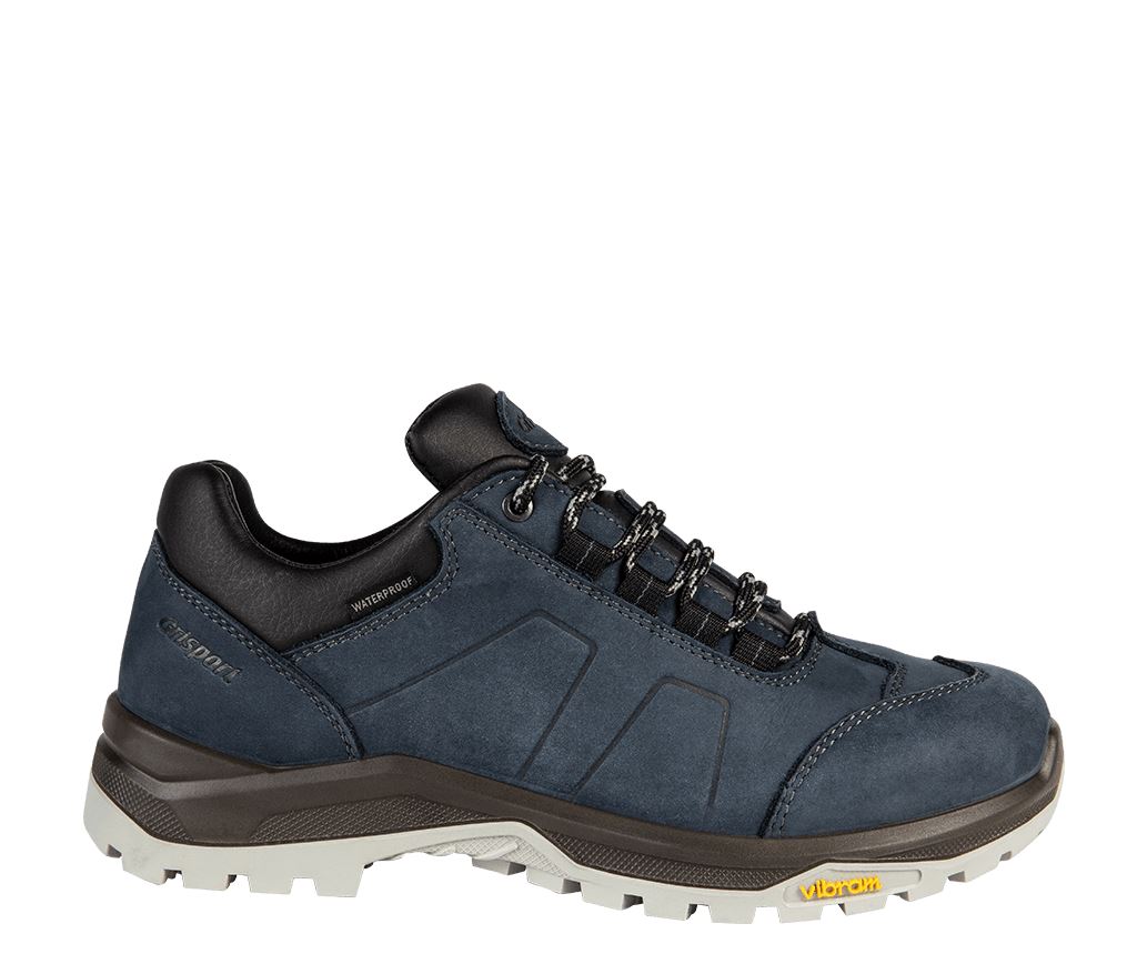 Grisport Arizona Low dameswandelschoen