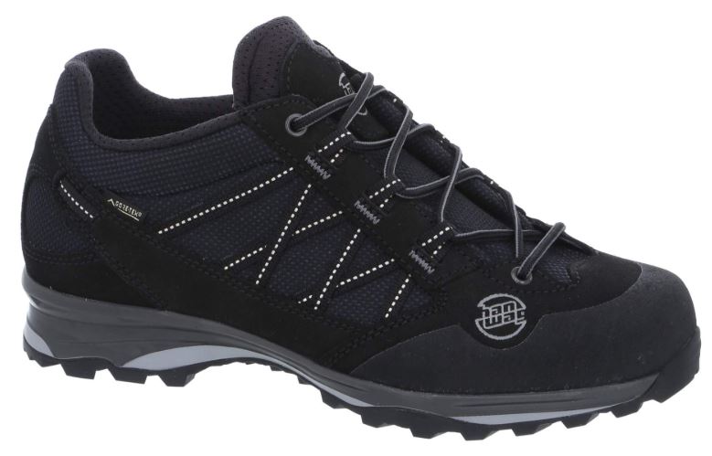 Hanwag Belorado II Low Bunion Lady GTX dameswandelschoen