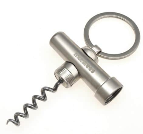 Munkees Corkscrew