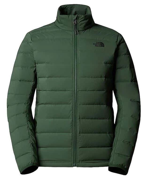 The North Face Belleview Stretch Down Jacket herenjas