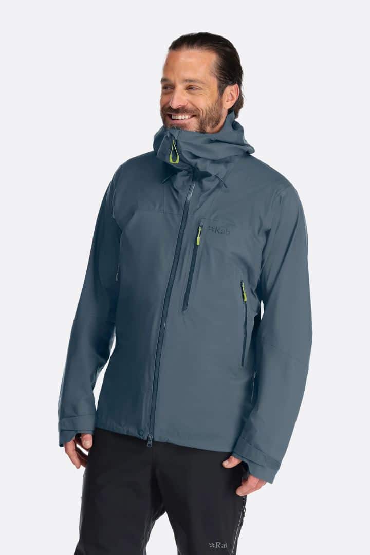 Rab Firewall Jacket herenjas