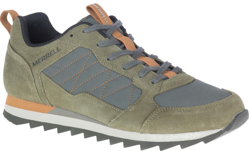 Merrell Alpine Sneaker Herenschoen