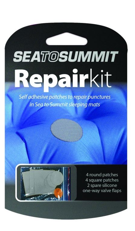 Sea to Summit Repair Kit