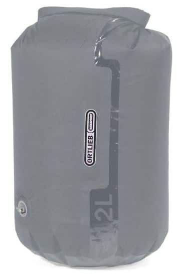 Ortlieb Dry-Bag PS10 with Valve 12 L