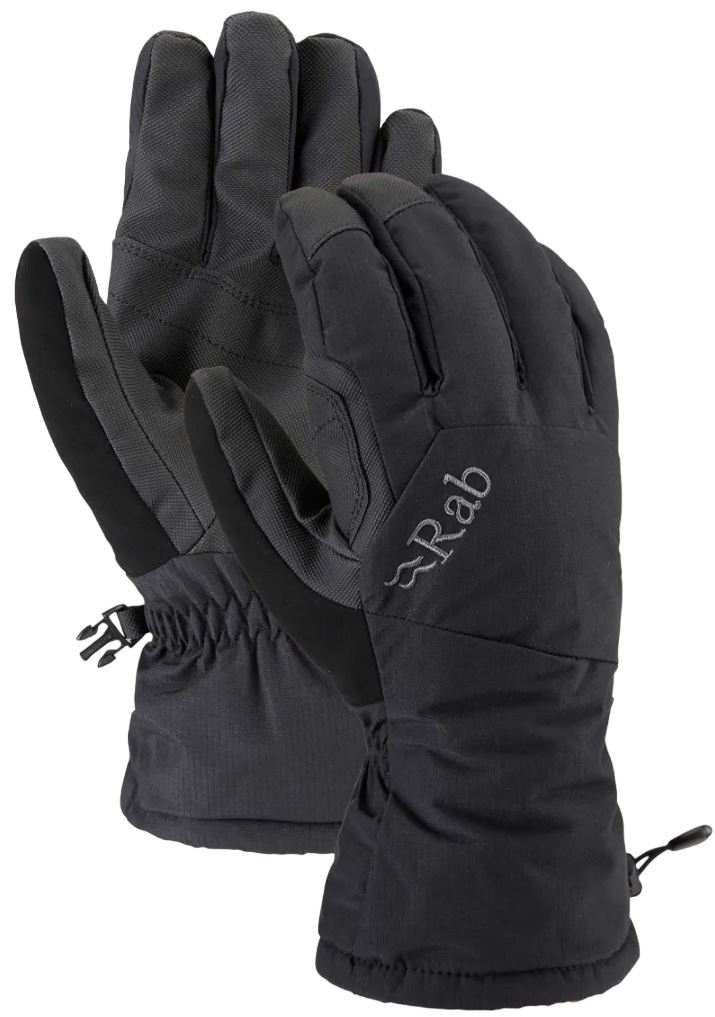 Rab Storm Mittens