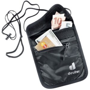 Deuter Security Wallet reisportemonnee