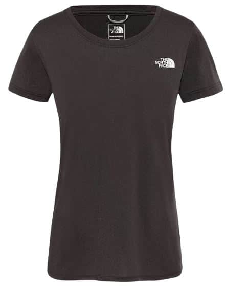 The North Face Reaxion Amp Crew damesshirt