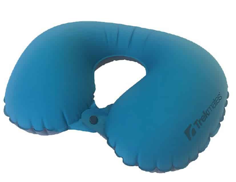 Trekmates Air Lite Neck Pillow