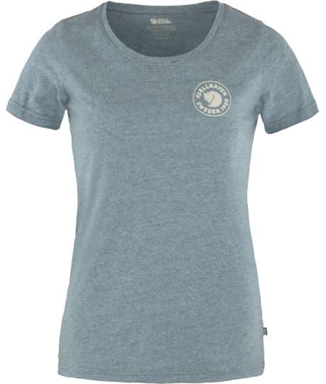 FjallRaven 1960 Logo T-shirt damesshirt