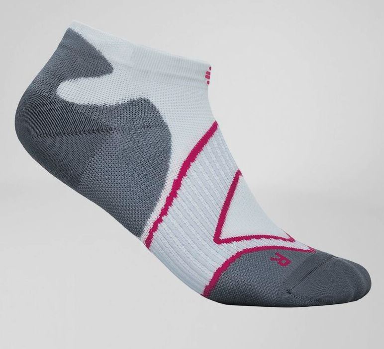 Bauerfeind Run Performance Low Cut Socks dames