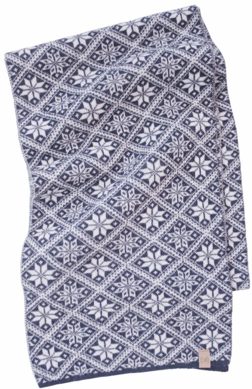 Ivanhoe Freya Scarf