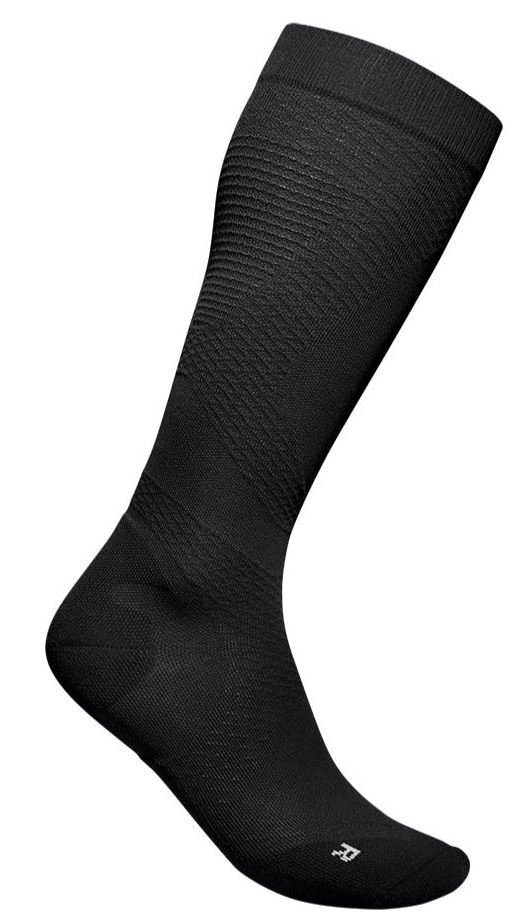 Bauerfeind Run Ultralight Compression Socks Heren