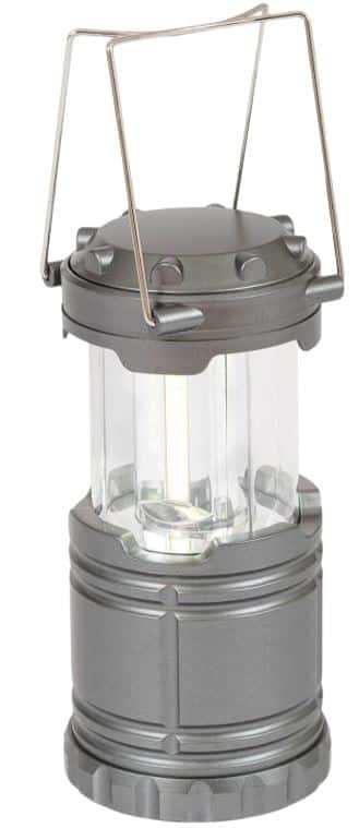 Highlander 7 Led Collapsible Lantern