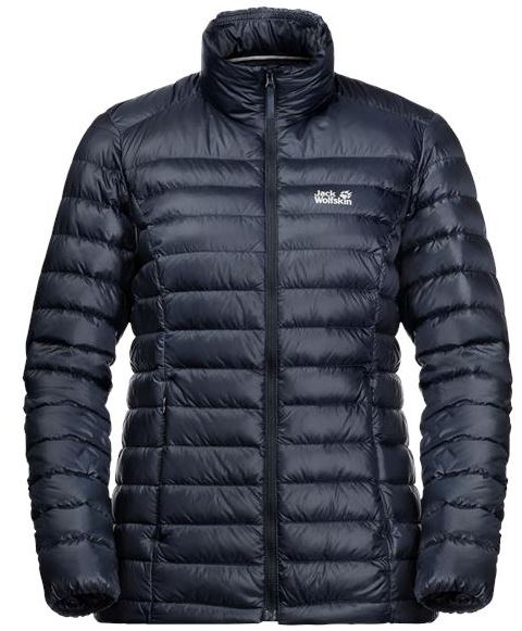 Jack Wolfskin JWP Down dames bodywarmer