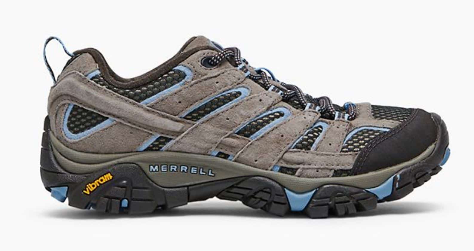 Merrell Moab 2 Ventilator dames