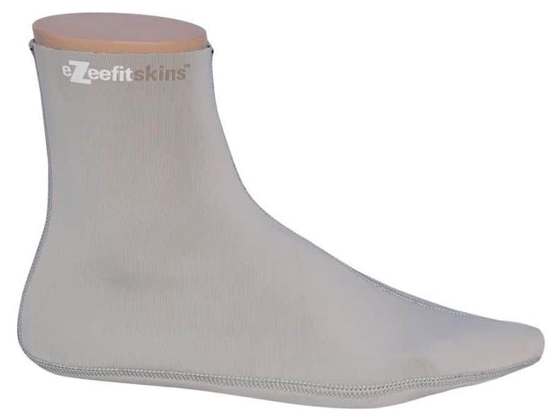 Ezeefit Full-Foot Skins boots