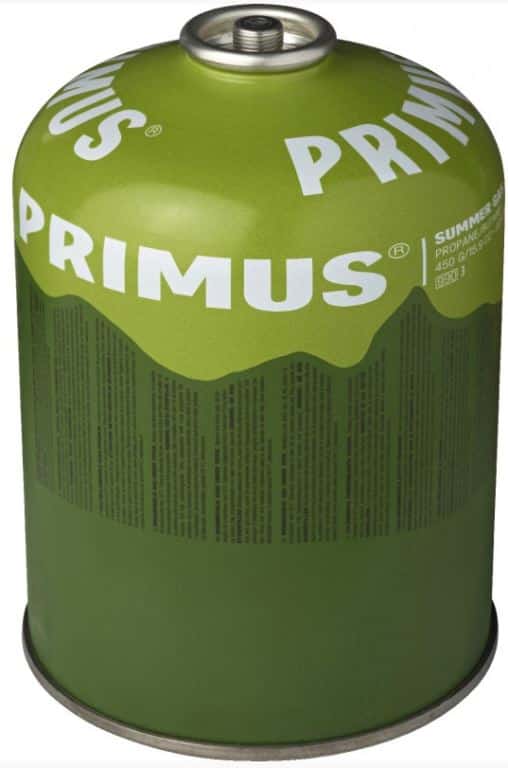 Primus Summer gas 450 gram