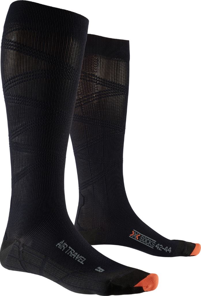 X-Socks Air Travel Helix sokken