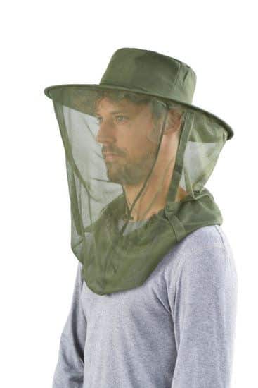 CarePlus Pop-up Headnet OS