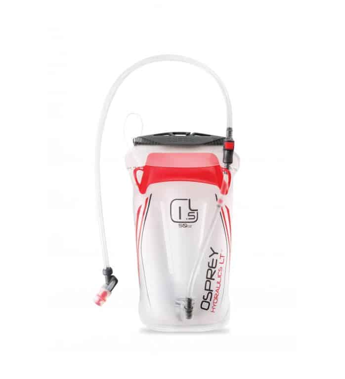 Osprey Hydraulics LT 1.5L Reservoir waterzak