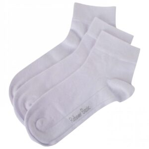 Rohner Sneaker Plus 3er Pack Socks