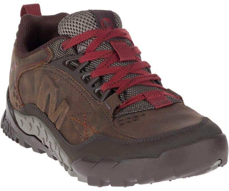 Merrell Annex Trak Low herenwandelschoen