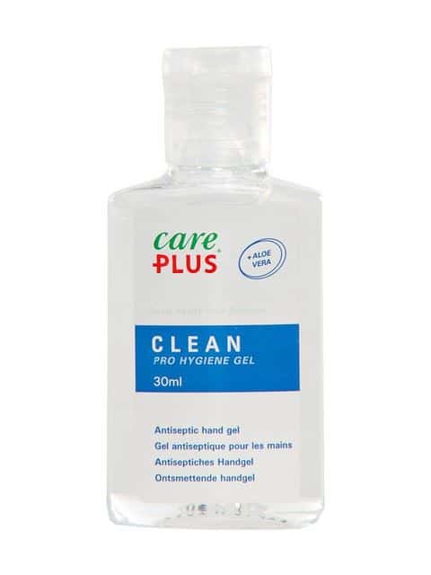 Care Plus Clean pro hygiene gel, 30ml