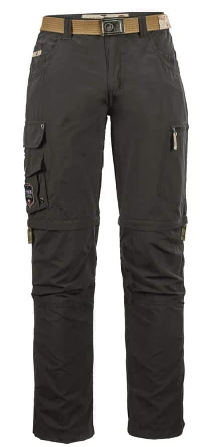 Killtec Garrison Zip-Off herenbroek