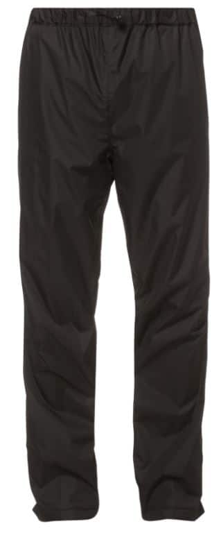 Vaude Fluid Pants II herenbroek