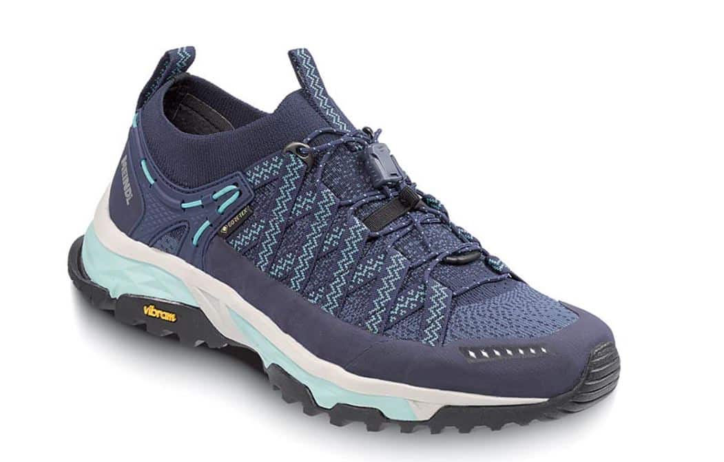 Meindl Aruba Lady GTX dameswandelschoen