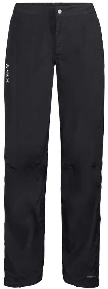 Vaude Yaras Rain Pants III damesbroek