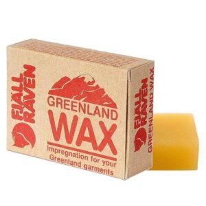 Fjallraven Greenland Wax