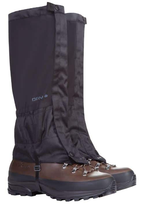 Trekmates Torridon DRY Gaiter