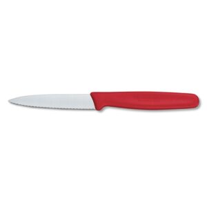 Victorinox Schilmes Standard 8 cm, Rood, Kartel