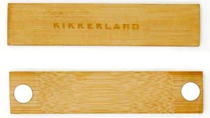 Kikkerland Grass Whistle fluitje