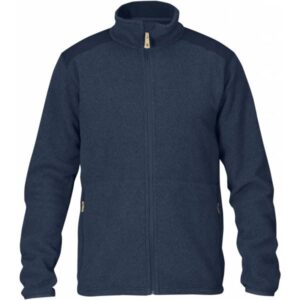 FjallRaven Sten Fleece herenvest