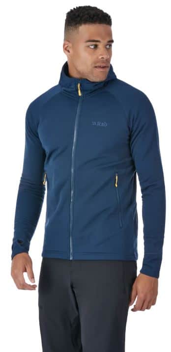 Rab Power Stretch Pro Jacket heren