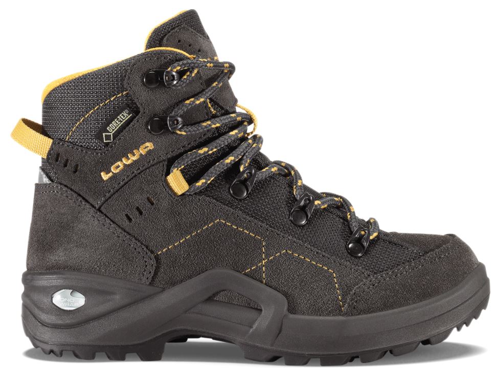 Lowa Kody III GTX MID Junior wandelschoen maat 27 35 koopt u bij ons