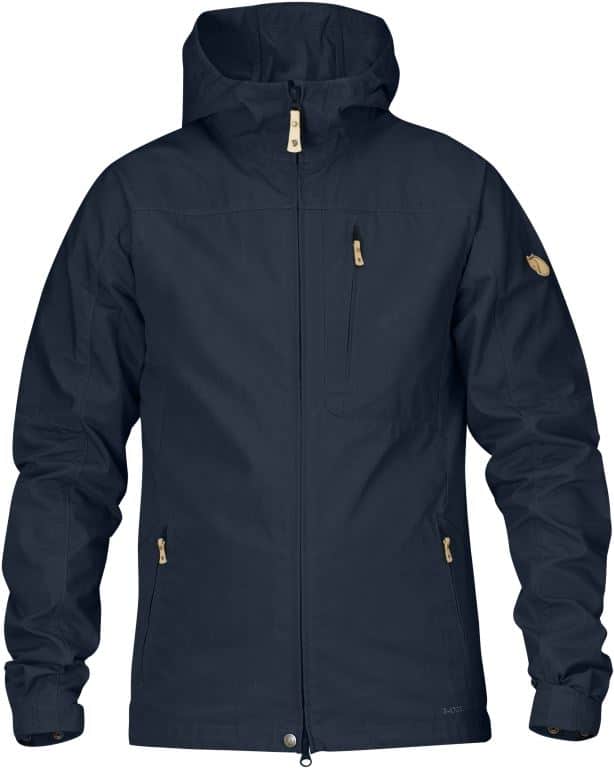 FjallRaven Sten Jacket M