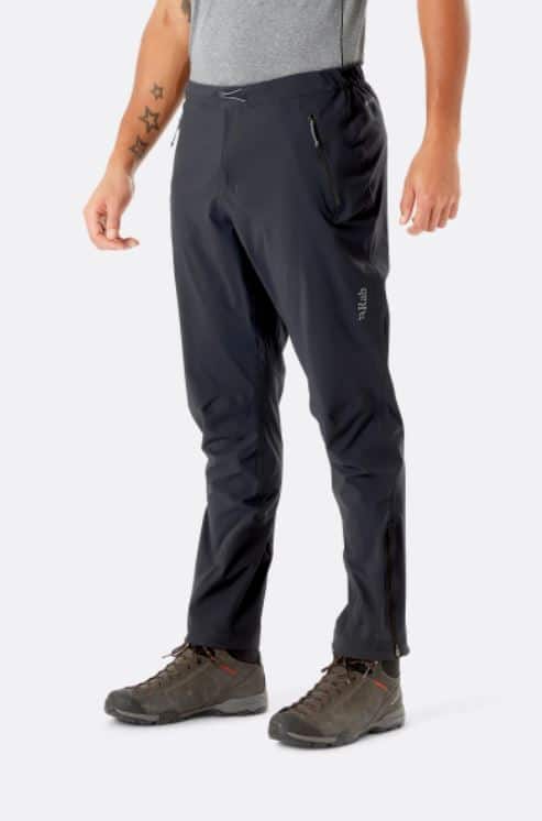 Rab Kinetic 2.0 Pants herenbroek