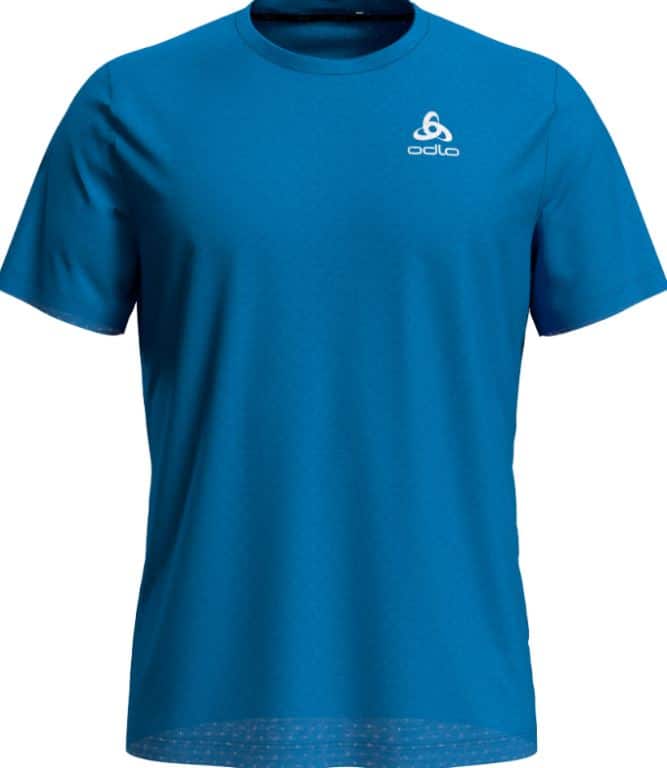 Odlo crew neck Element Running herenshirt