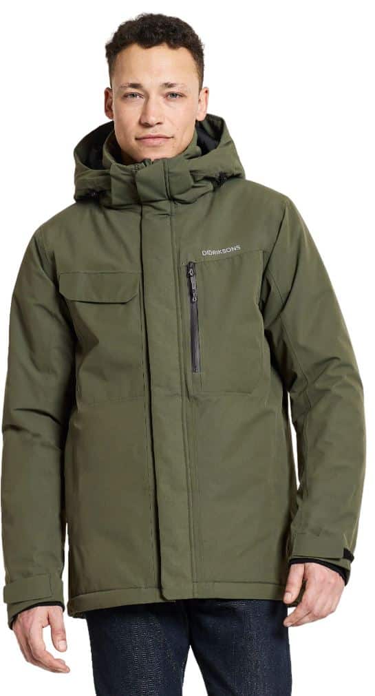 Didriksons Stefan USX Jacket