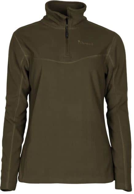 Pinewood Tiveden Sweater fleecevest dames