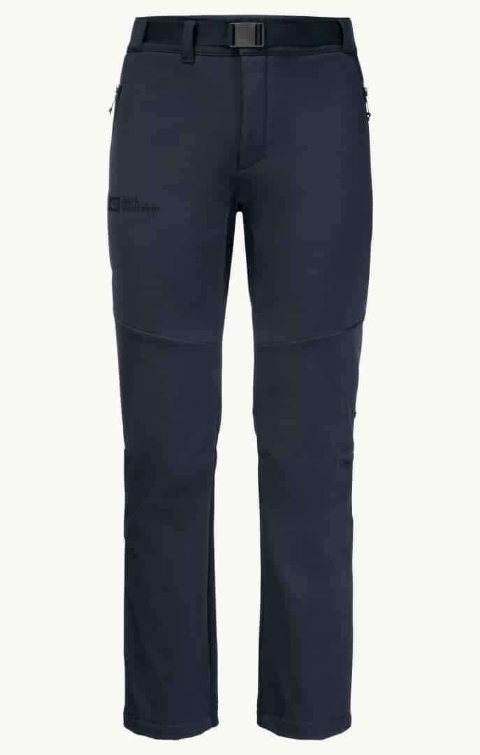 Jack Wolfskin Stollberg Pants herenbroek