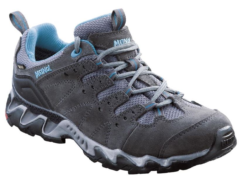 Meindl Portland Lady GTX dames wandelschoen