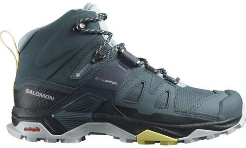 Salomon X Ultra 4 Mid GTX Dameswandelschoen